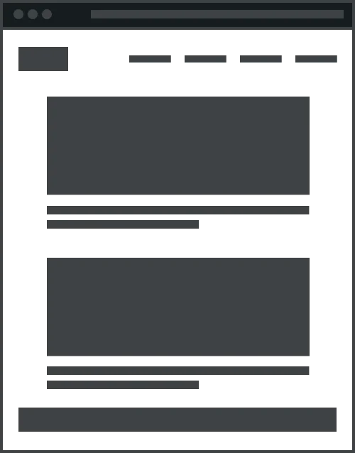 Business Websites