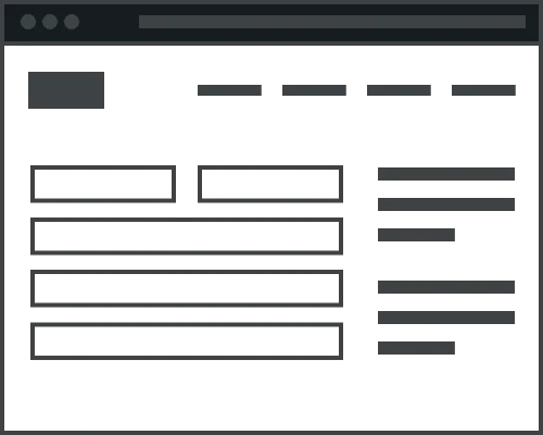 Landing Pages